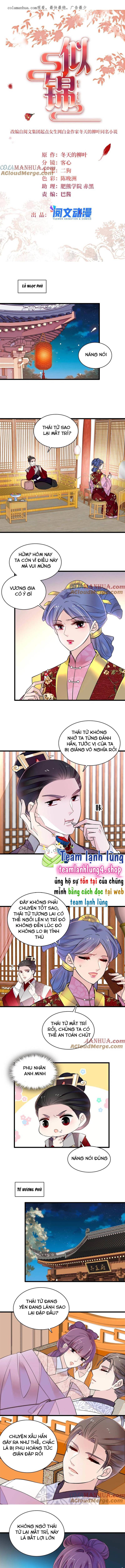 Chương 245 - Trang 1