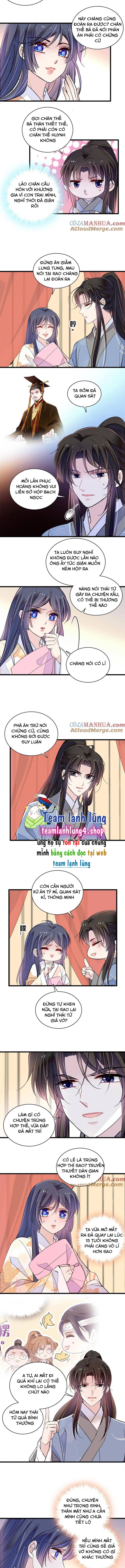 Chương 245 - Trang 3