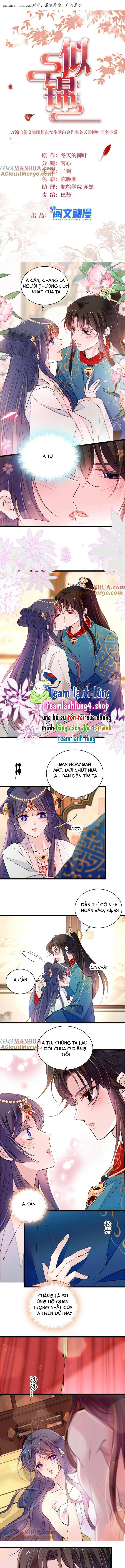 Chương 249 - Trang 1
