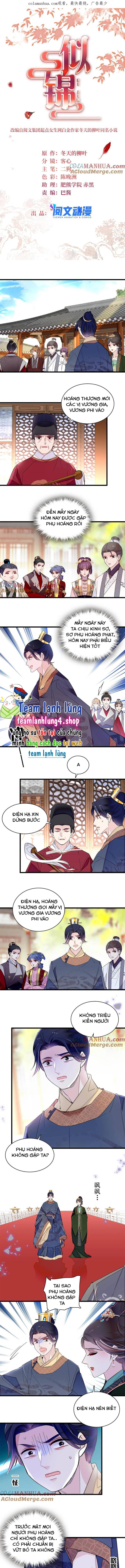 Chương 251 - Trang 1