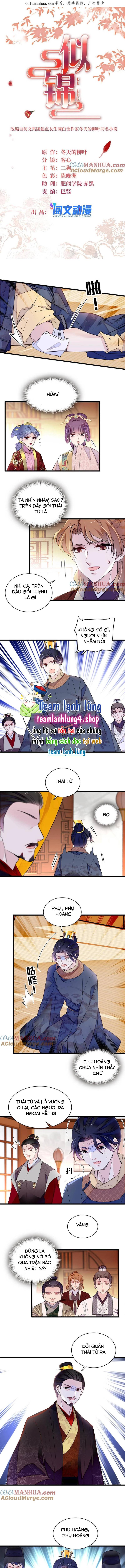 Chương 253 - Trang 1