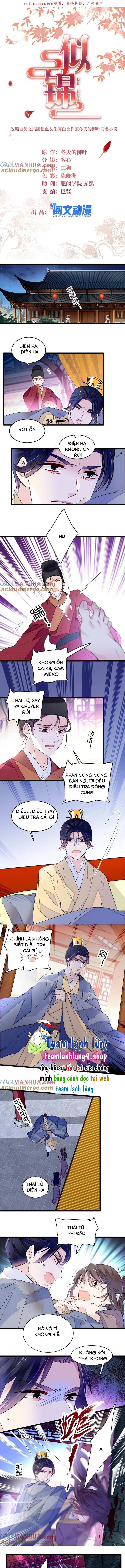Chương 257 - Trang 1