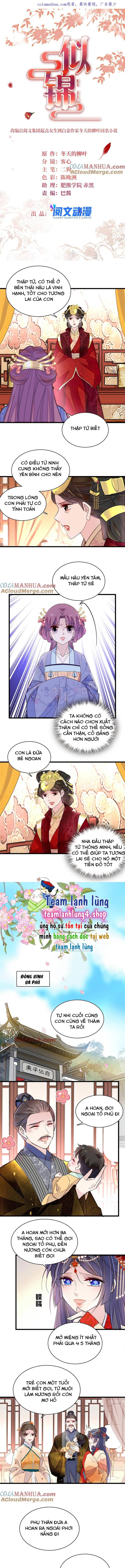 Chương 261 - Trang 1