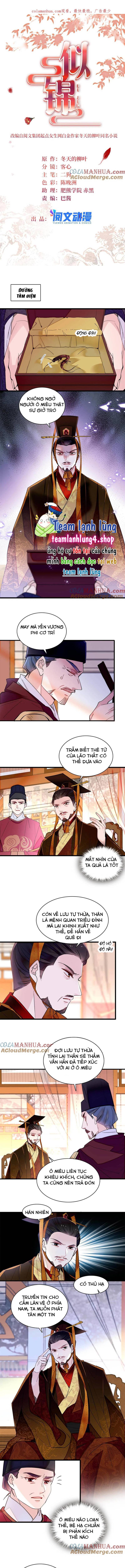 Chương 263 - Trang 1