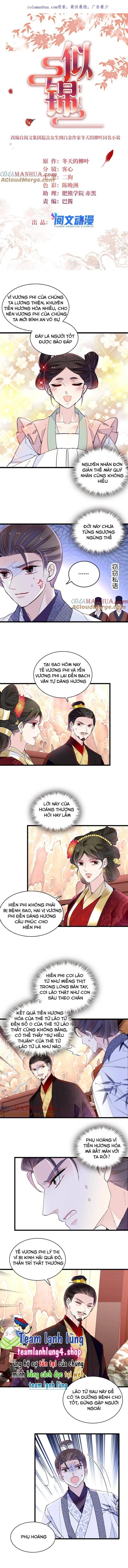 Chương 274 - Trang 1