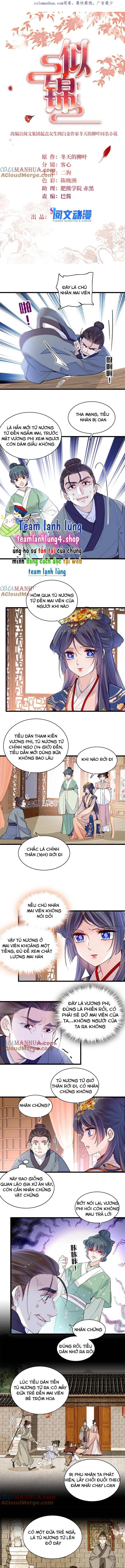 Chương 277 - Trang 1