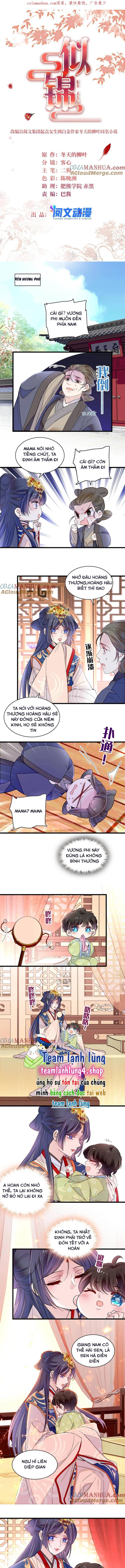 Chương 279 - Trang 1