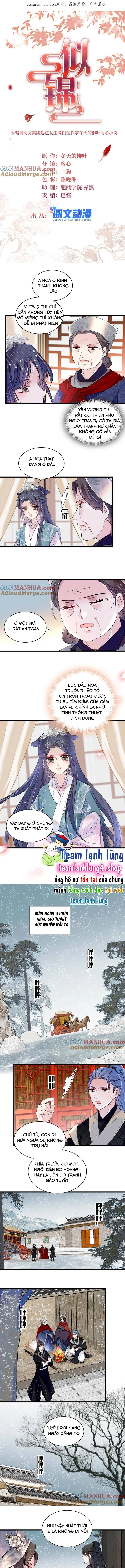 Chương 280 - Trang 1