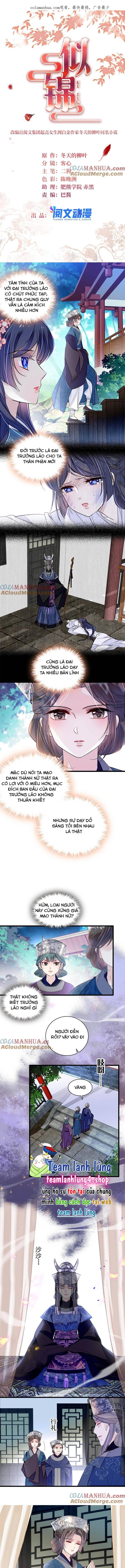 Chương 287 - Trang 1