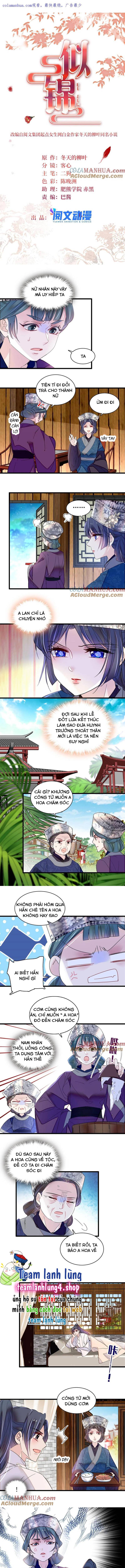 Chương 288 - Trang 1