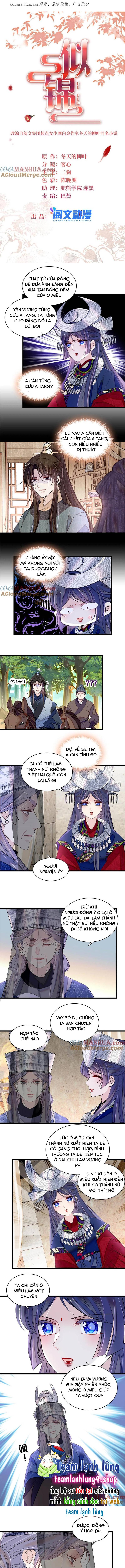 Chương 293 - Trang 1