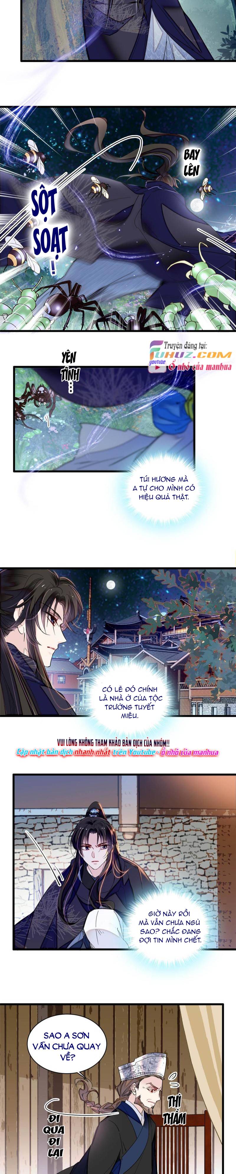 Chương 297 - Trang 13