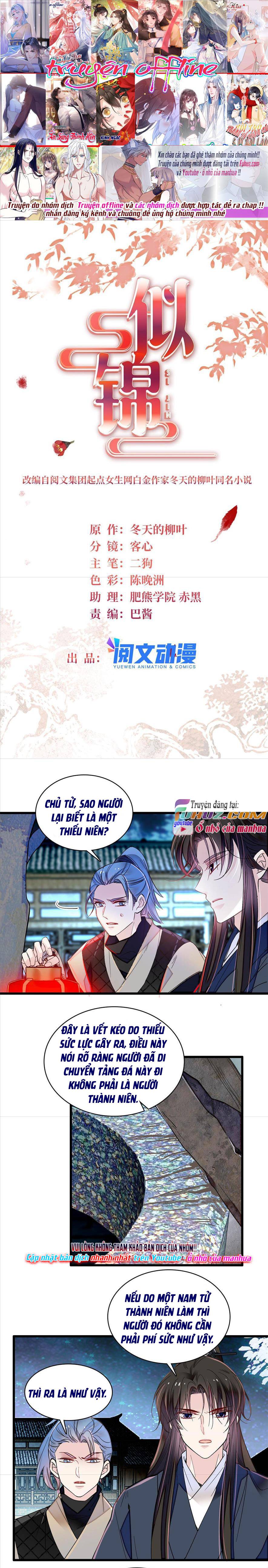 Chương 299 - Trang 1