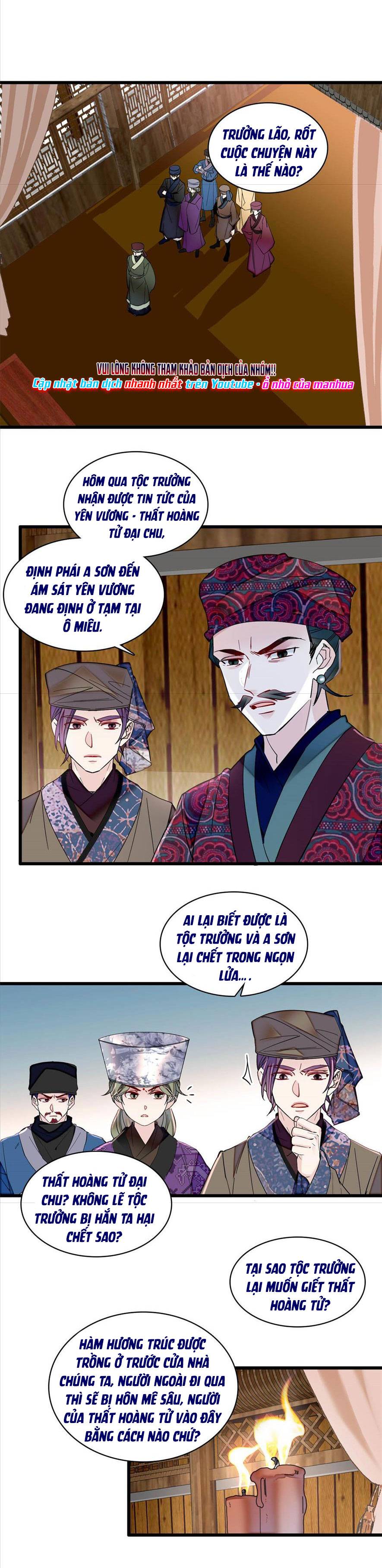Chương 299 - Trang 12
