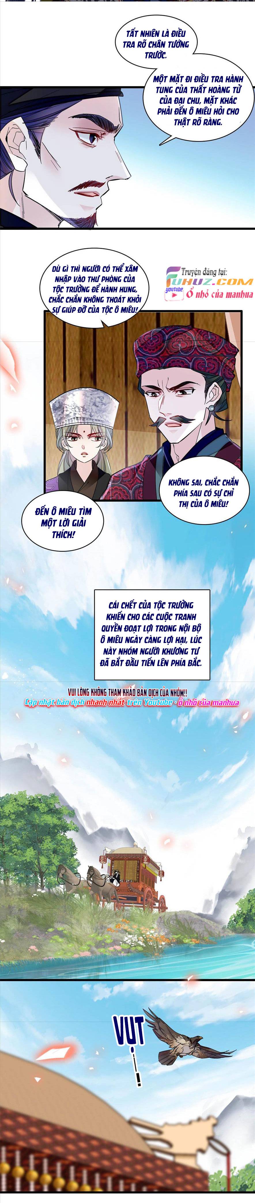 Chương 299 - Trang 14