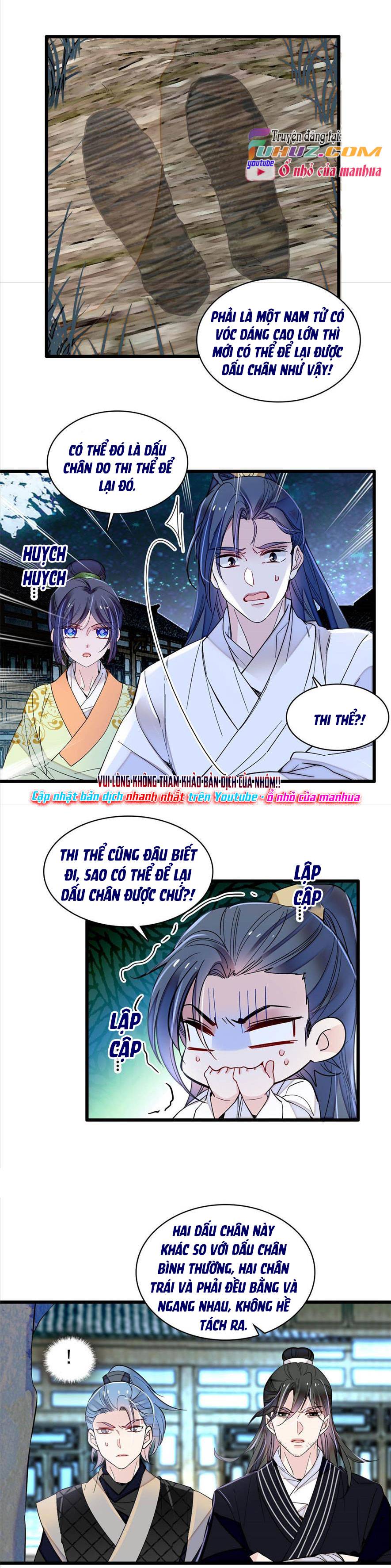 Chương 299 - Trang 3