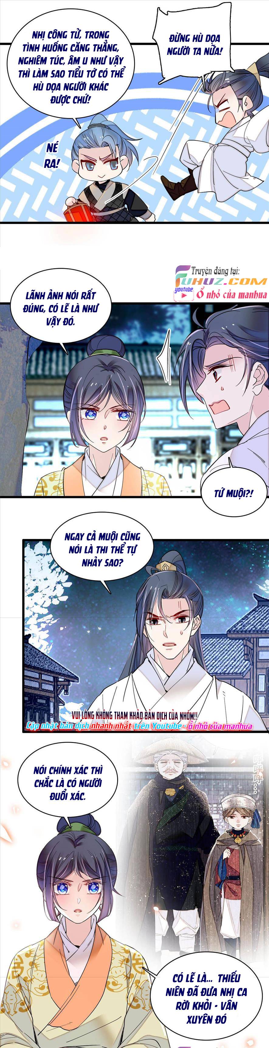 Chương 299 - Trang 5
