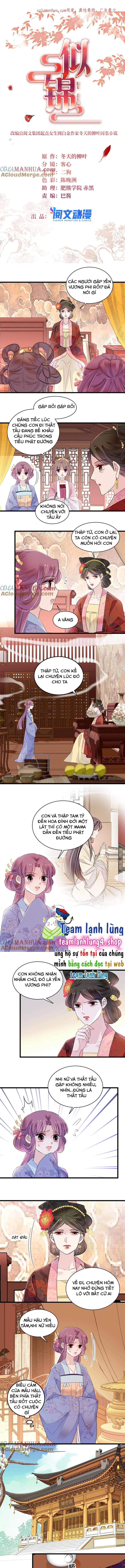 Chương 301 - Trang 1
