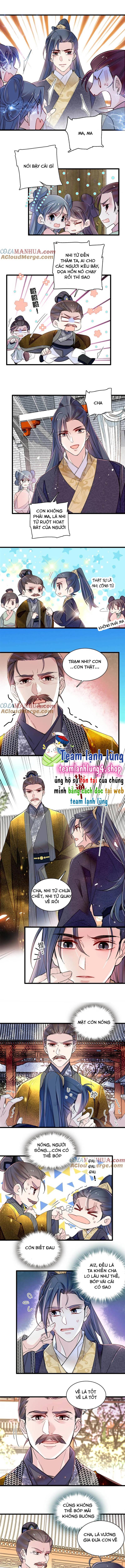 Chương 302 - Trang 3
