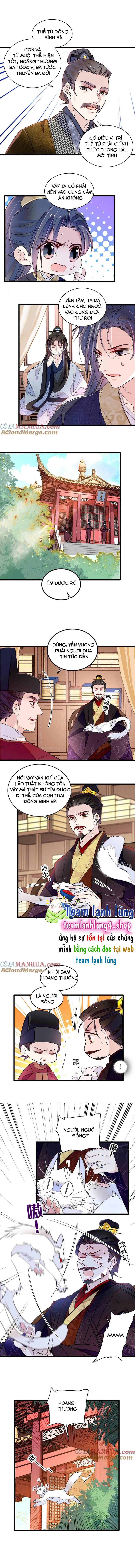 Chương 302 - Trang 5