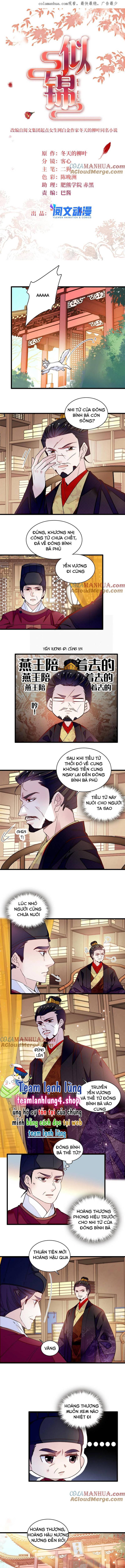 Chương 303 - Trang 2