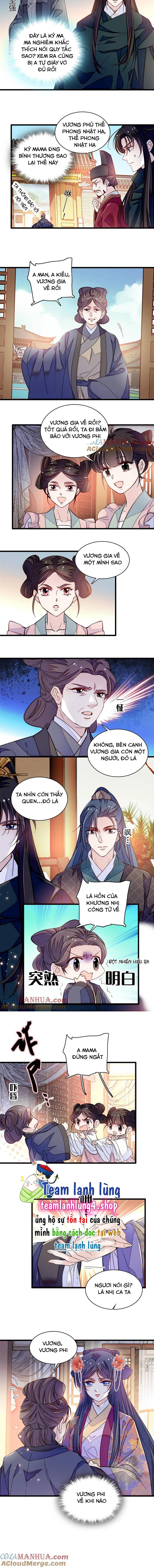 Chương 303 - Trang 6