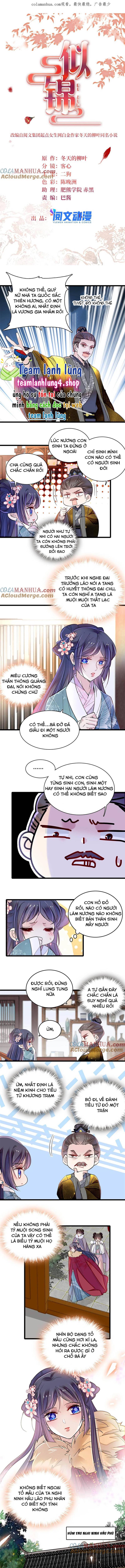 Chương 305 - Trang 2