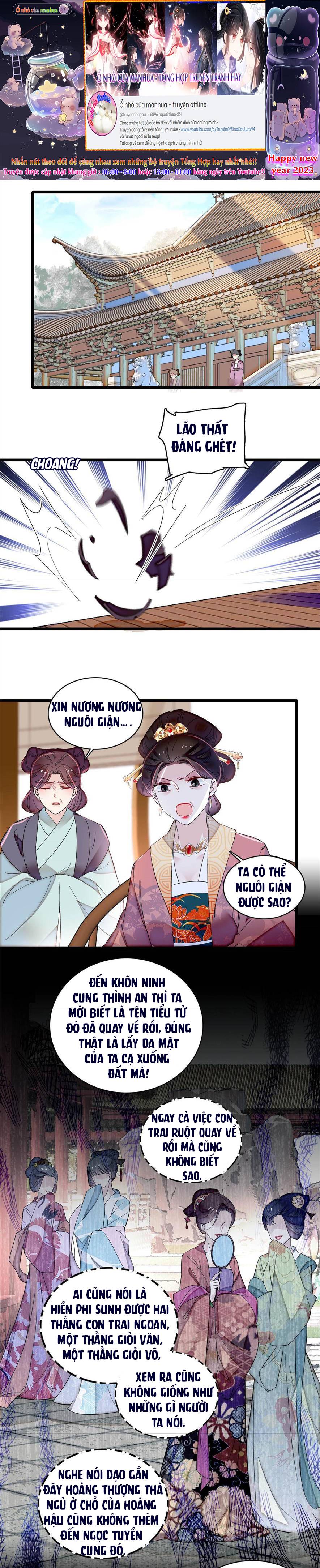 Chương 307 - Trang 2