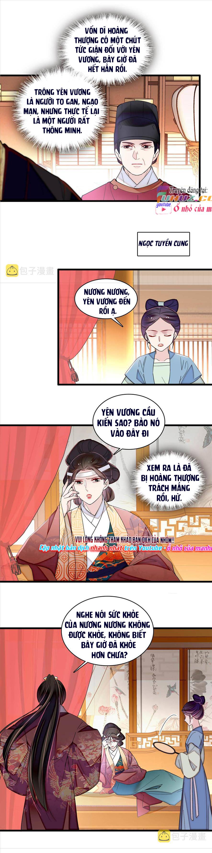 Chương 307 - Trang 12