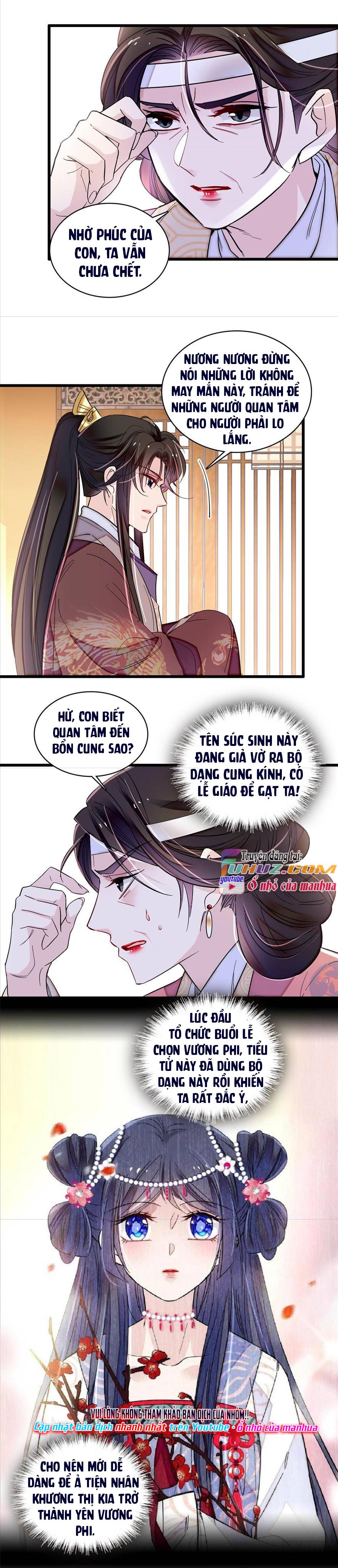 Chương 307 - Trang 13