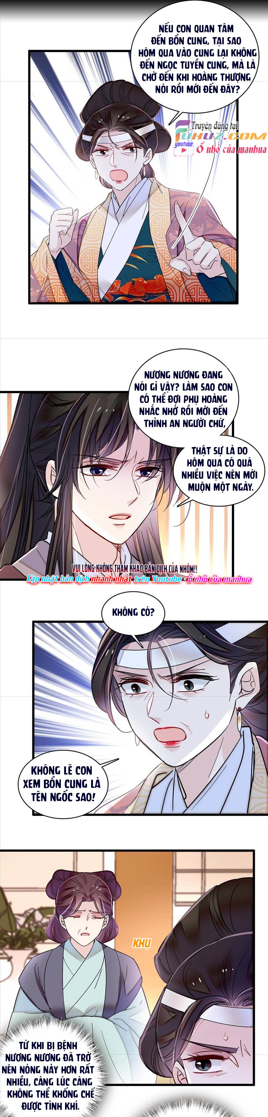 Chương 307 - Trang 14