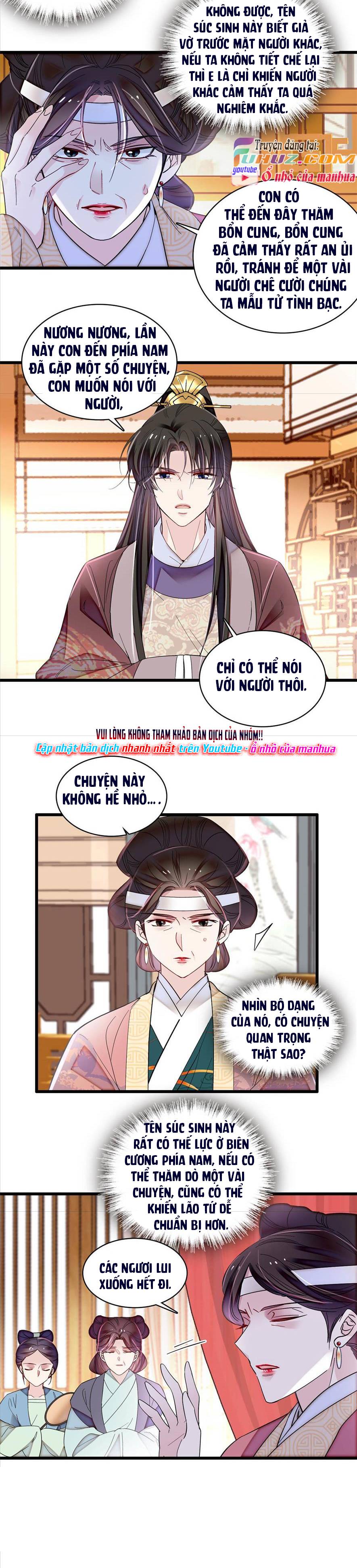 Chương 307 - Trang 15