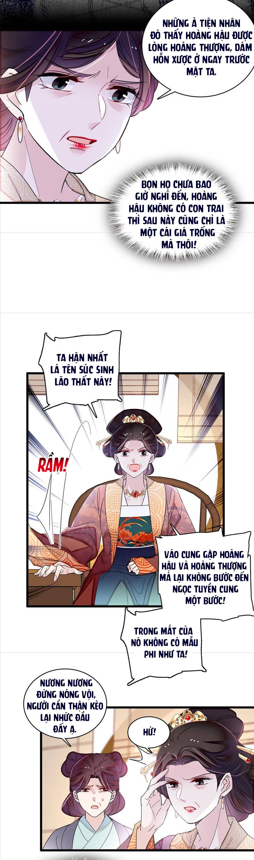Chương 307 - Trang 3