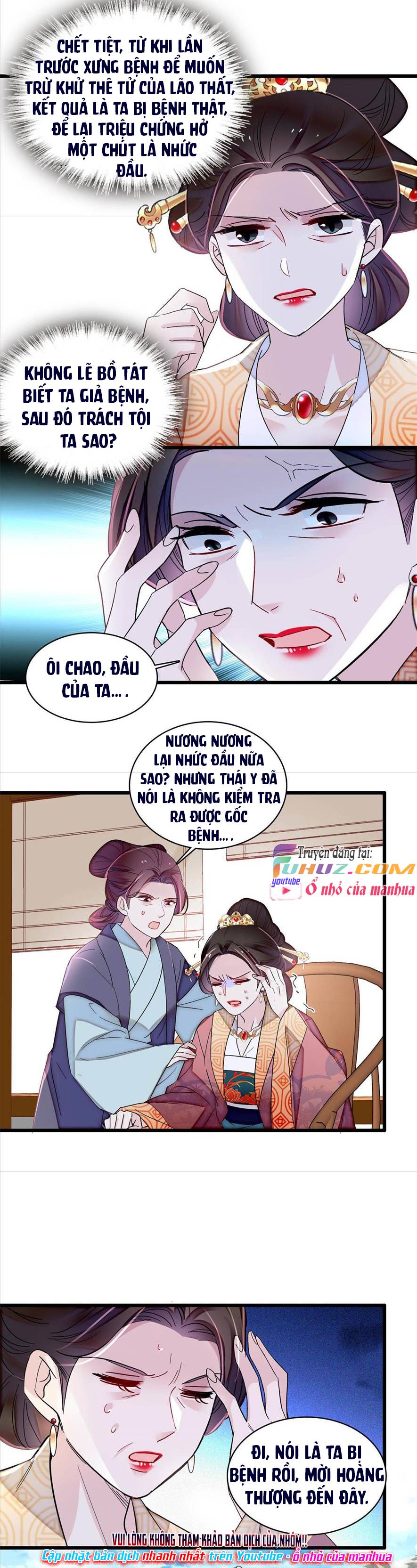 Chương 307 - Trang 4