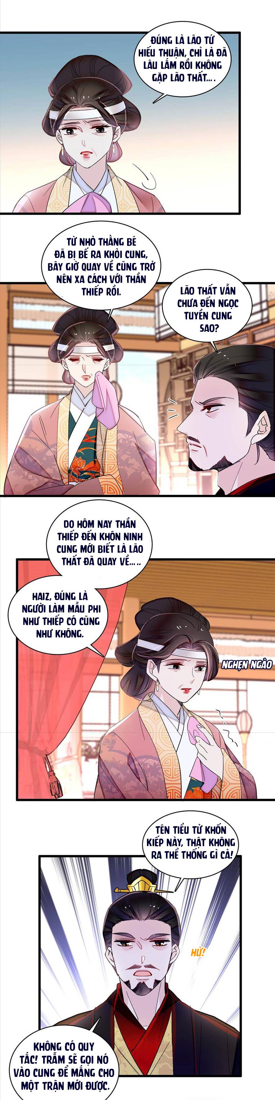 Chương 307 - Trang 6