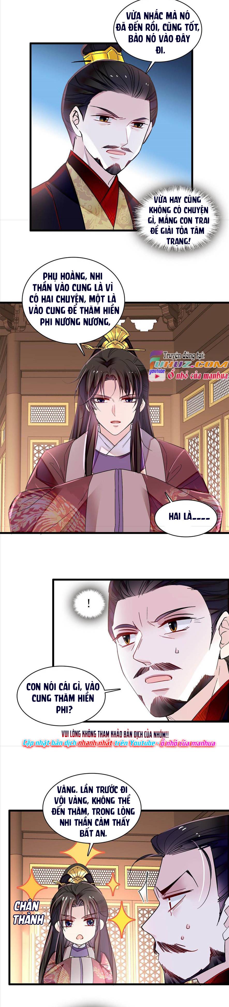 Chương 307 - Trang 8