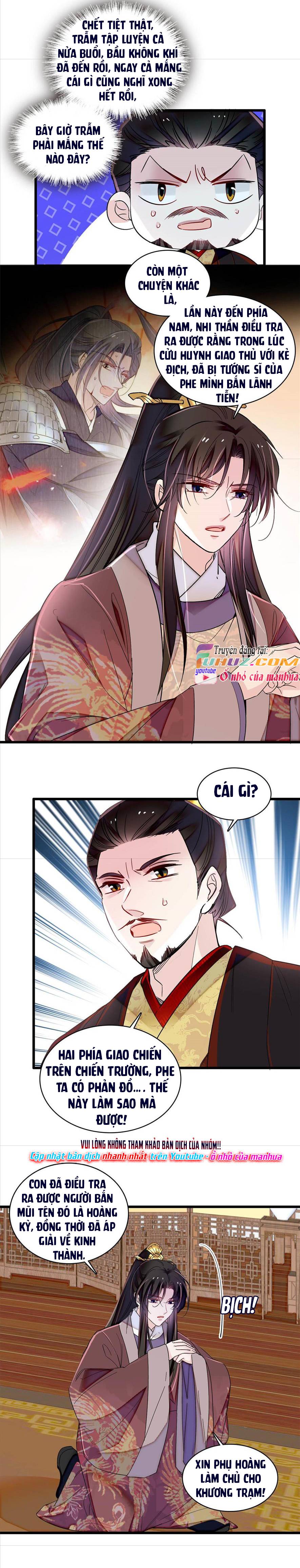 Chương 307 - Trang 9