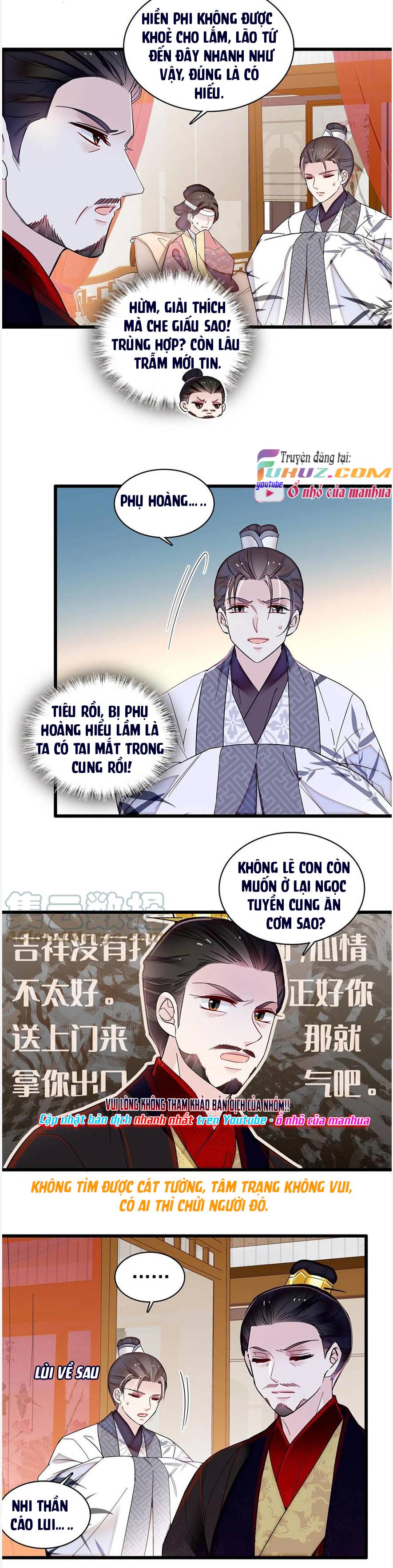 Chương 310 - Trang 12