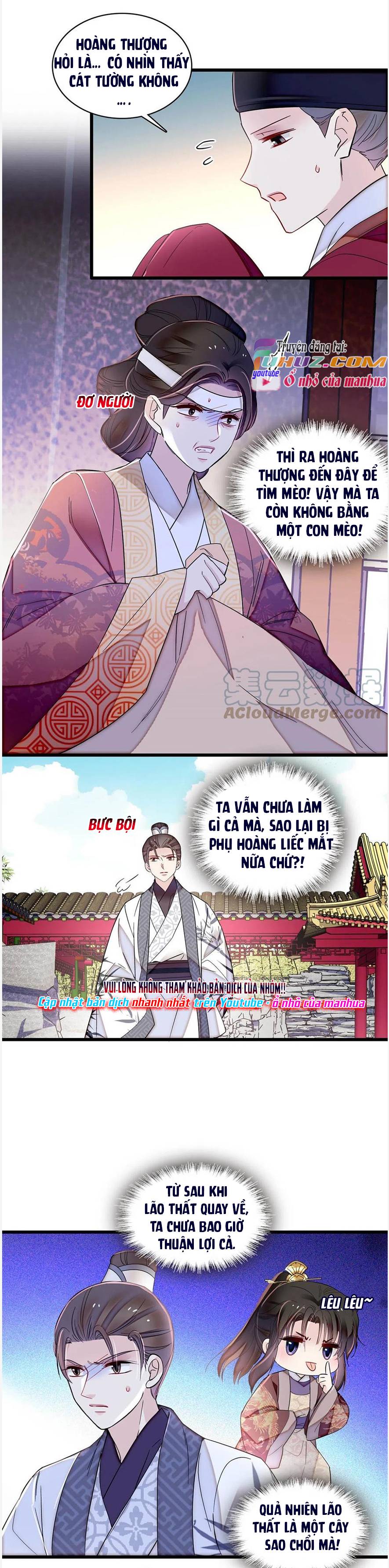 Chương 310 - Trang 14