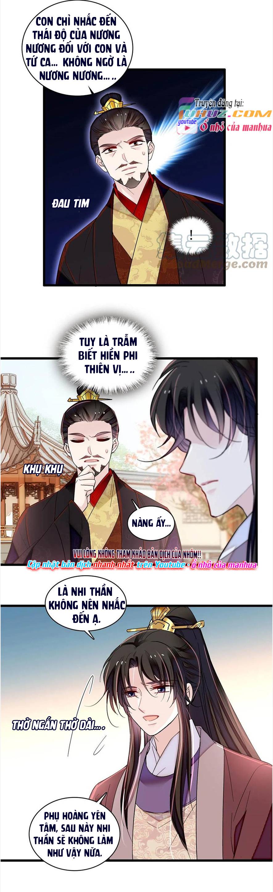 Chương 310 - Trang 3