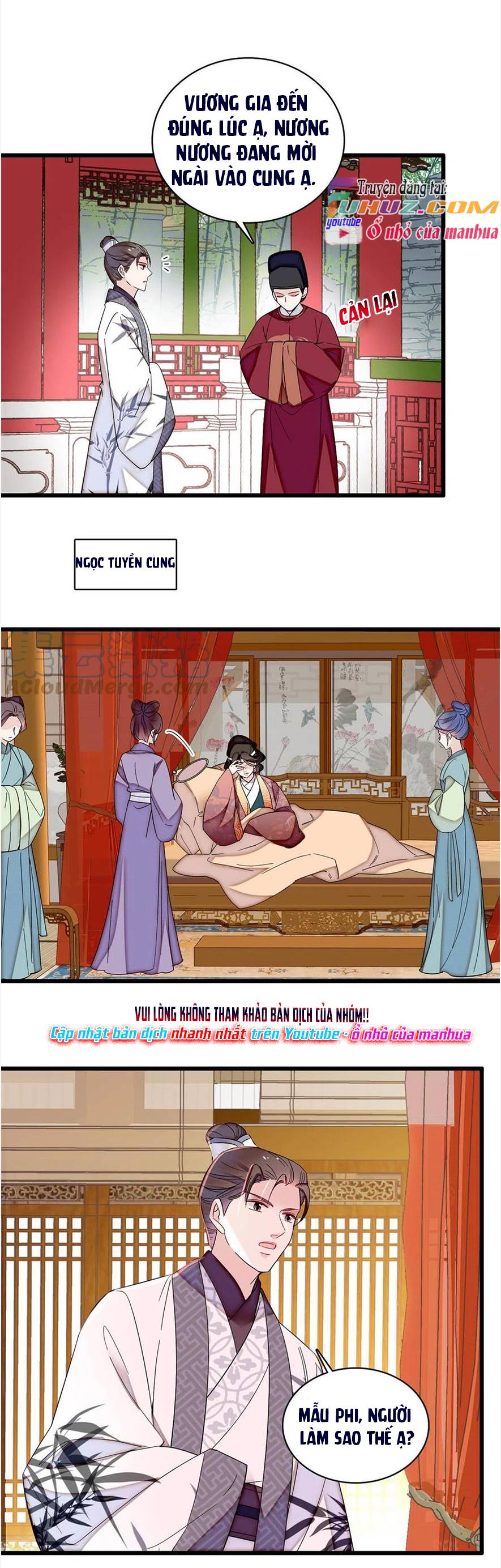 Chương 310 - Trang 8
