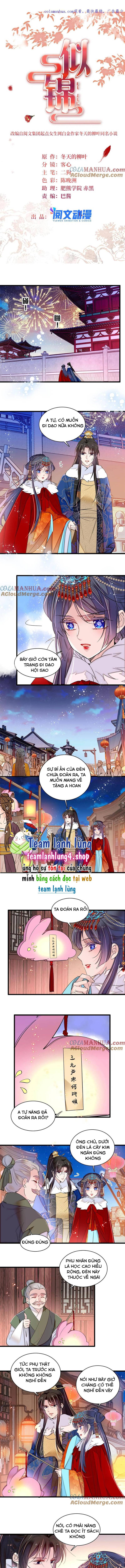 Chương 318 - Trang 1