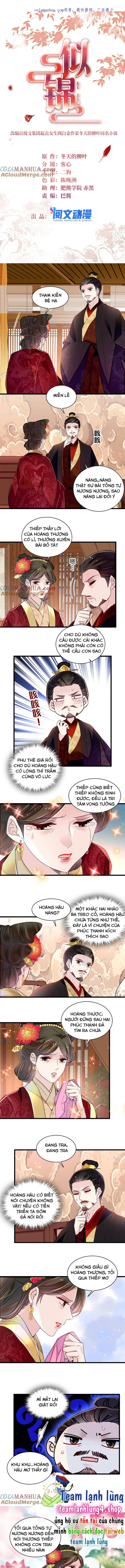 Chương 319 - Trang 1