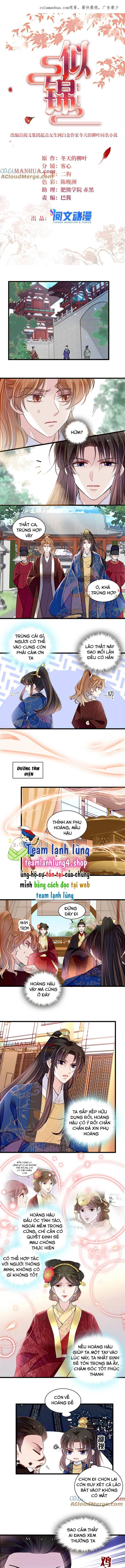 Chương 320 - Trang 1
