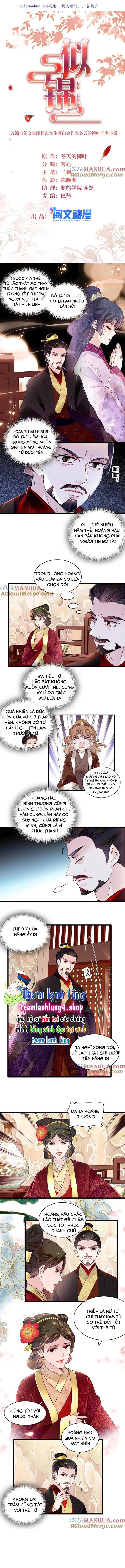 Chương 321 - Trang 2