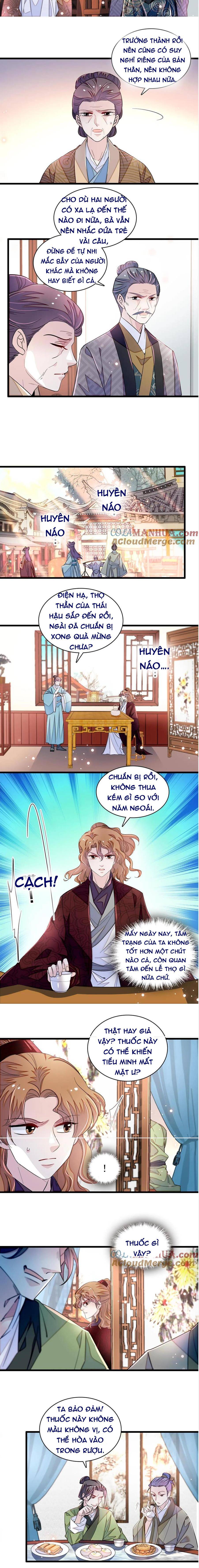 Chương 326 - Trang 3