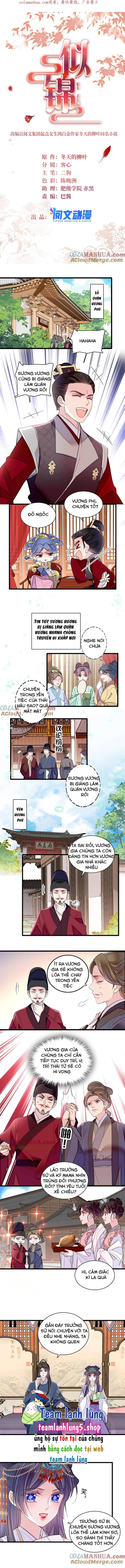 Chương 329 - Trang 2