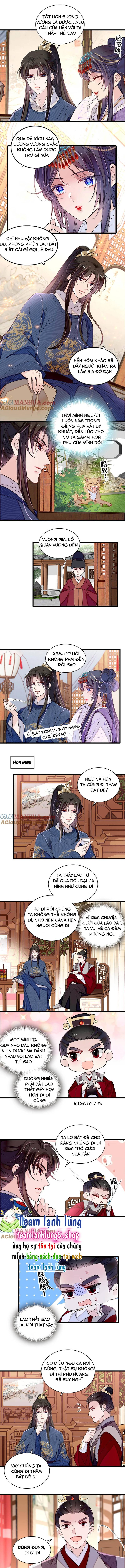 Chương 329 - Trang 3