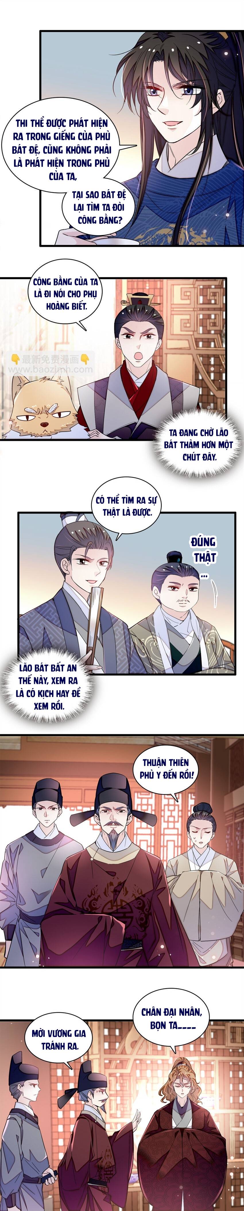 Chương 331 - Trang 9