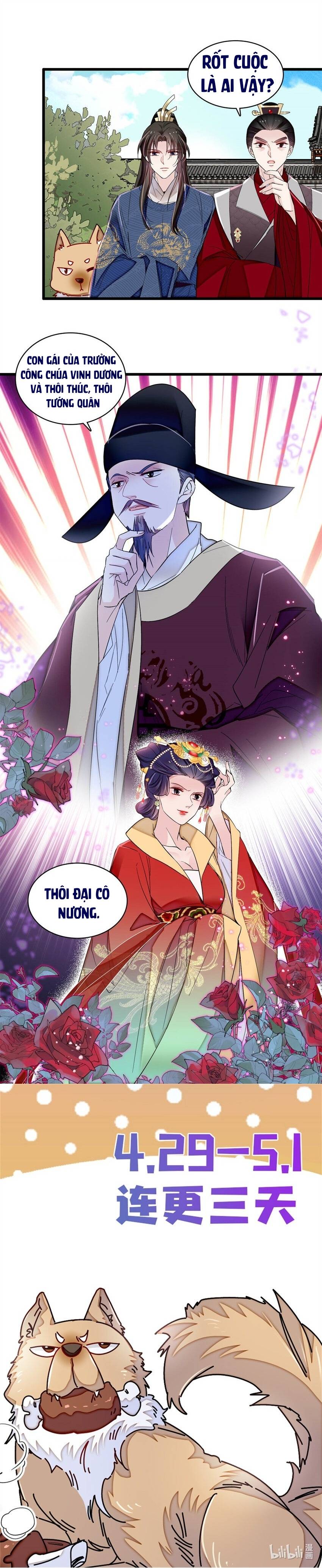 Chương 332 - Trang 13